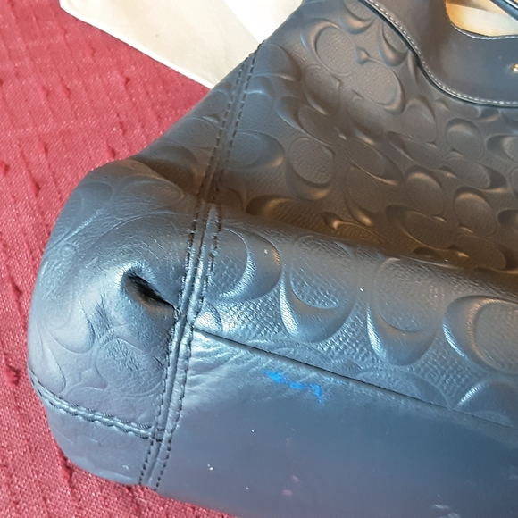 EUC Coach Lexy Signature - Picture 4 of 14